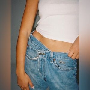 PARKE CROSSOVER VINTAGE LEVIS